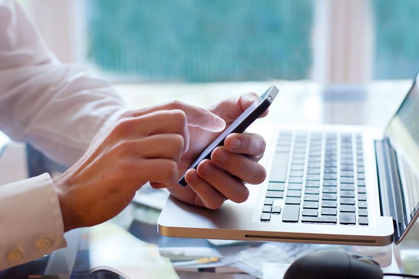 retos aplicaciones moviles b2b