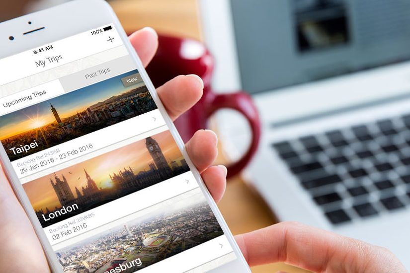 tips garantizar exito aplicaciones moviles credito