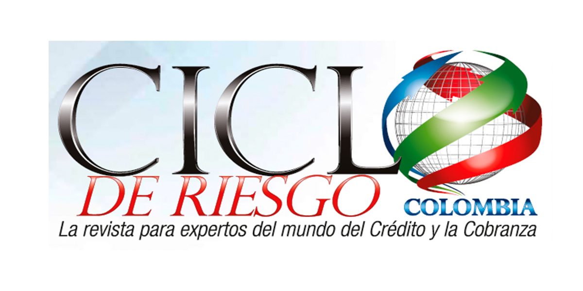 revista ciclo riesgo financiero